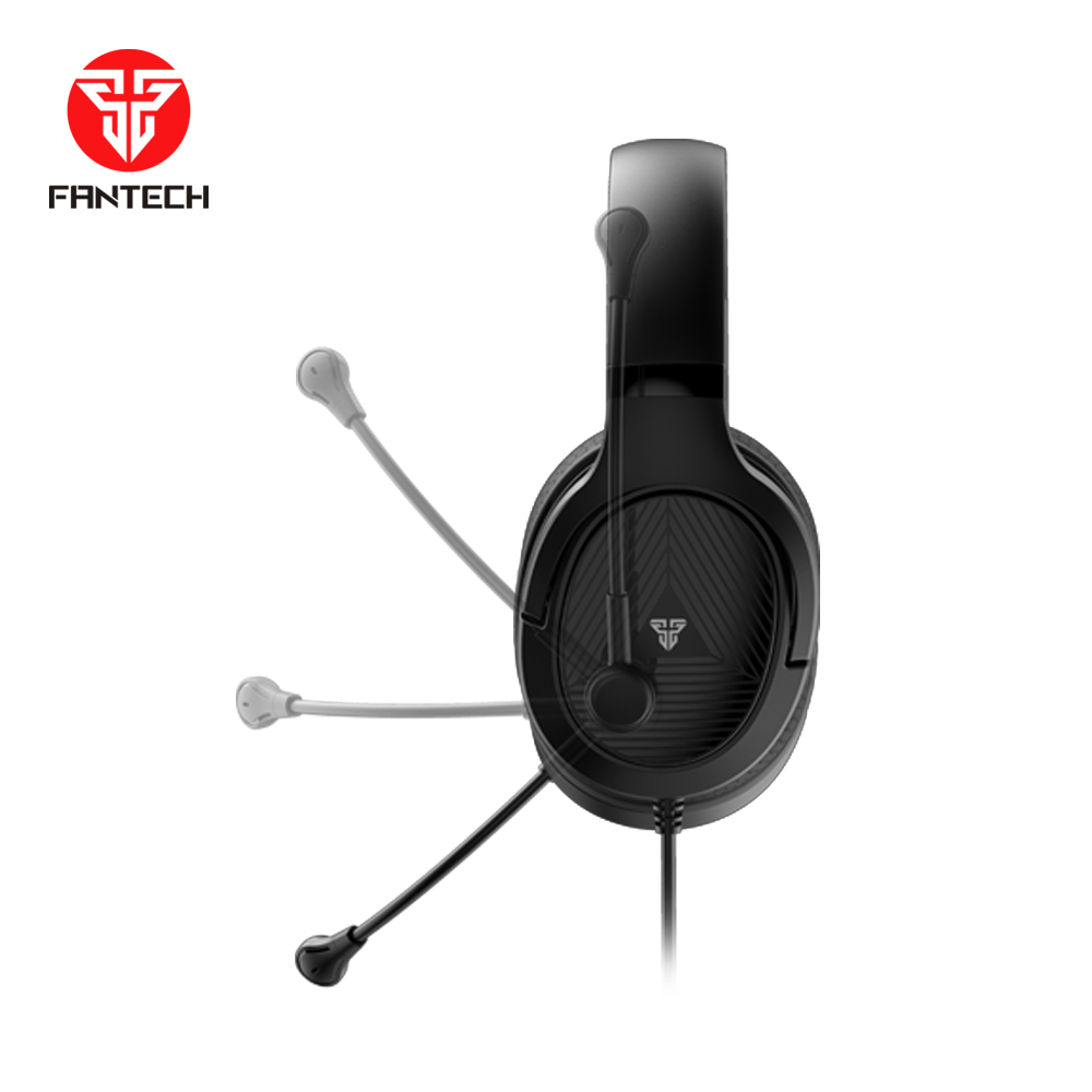 FANTECH TRINITY MH88 GAMING HEADSET FANTECH TRINITY MH88 GAMING HEADSET